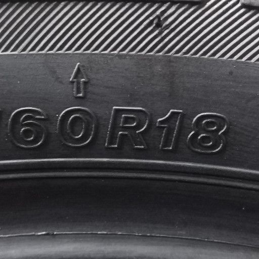 Bridgestone Dueler HT - Private Seller