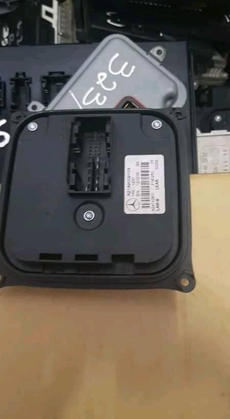 BMW Mercedes Benz Audi vw xenon boxes - Private Seller