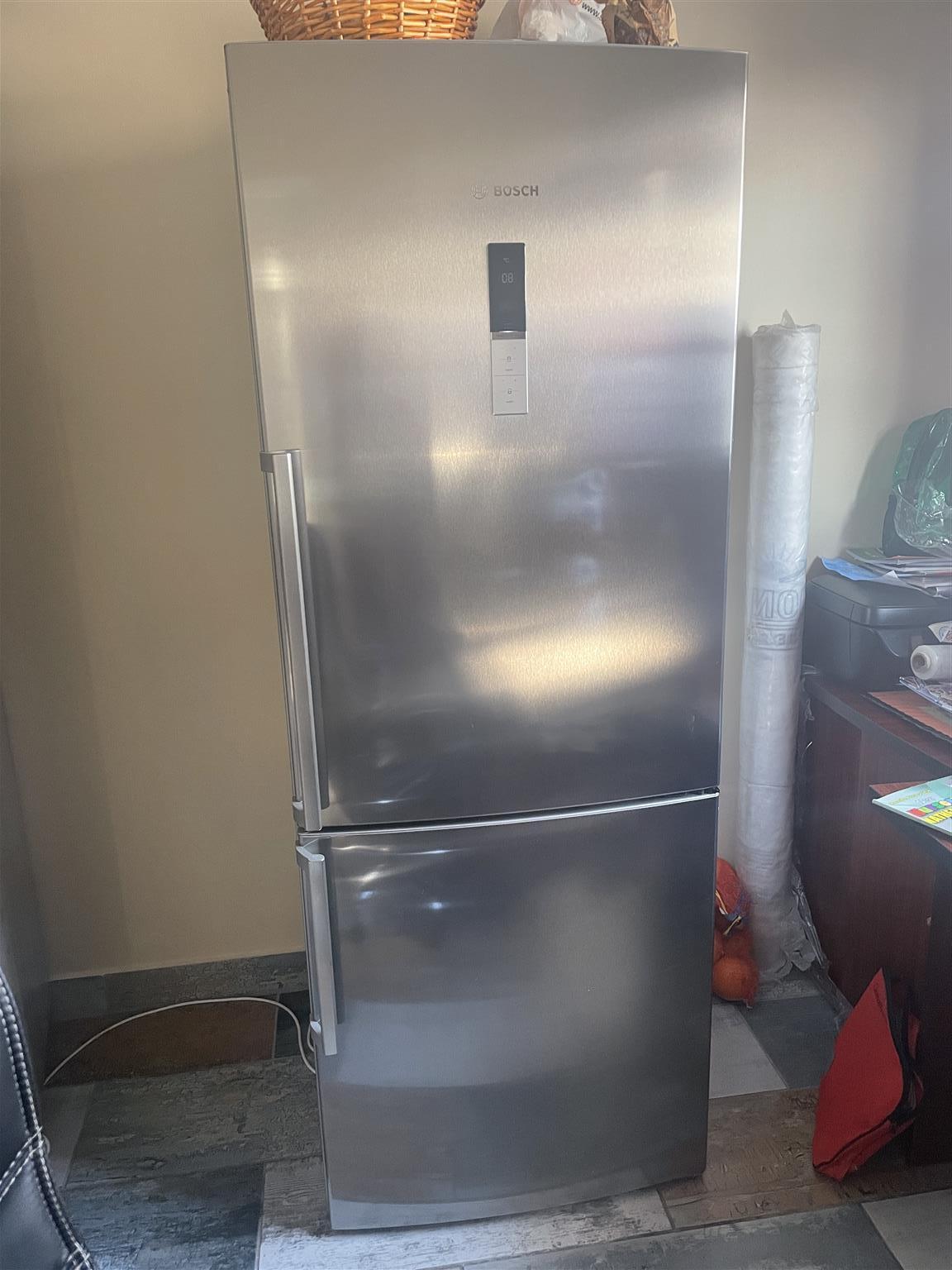 Bosch fridge for sale Junk Mail