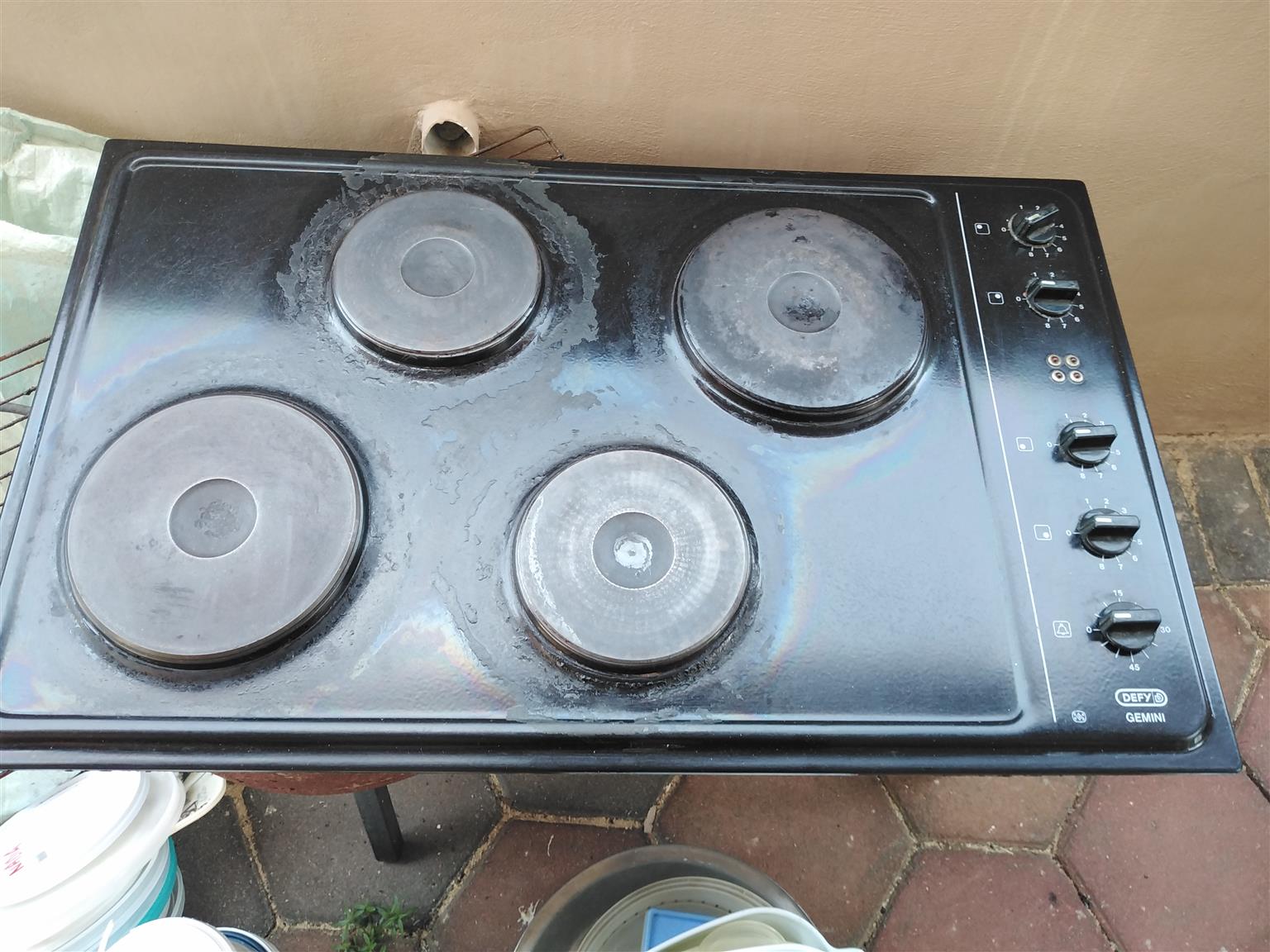 Hob for sale 