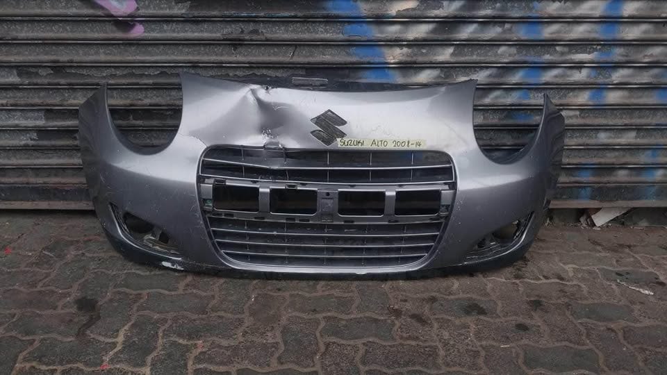 Suzuki Alto bumper 2008/14 - Private Seller