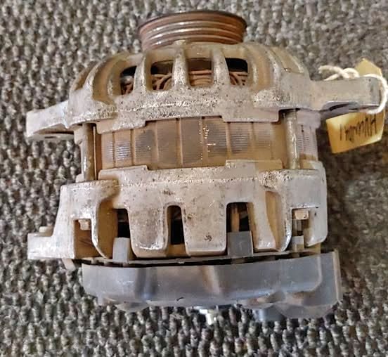 Hyundai Atos alternator for sale. - Private Seller Hyundai Atos alternator for sale. - Private Seller
