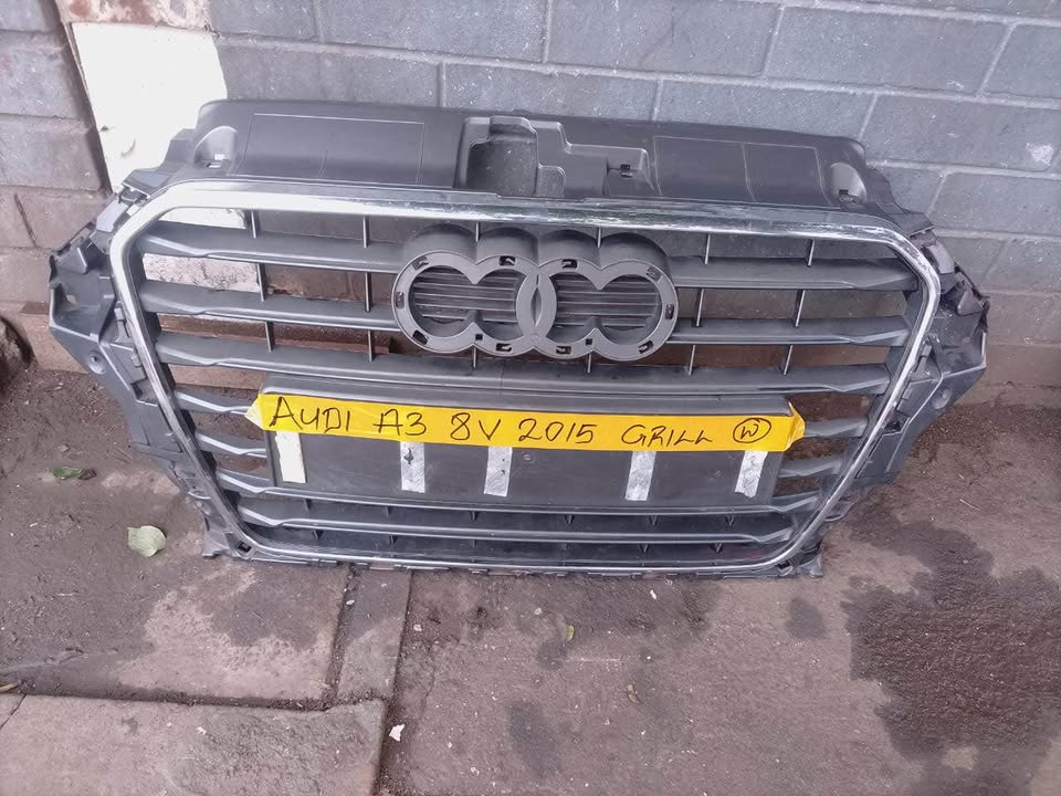 Audi A3 8V 2015 Grill - Private Seller