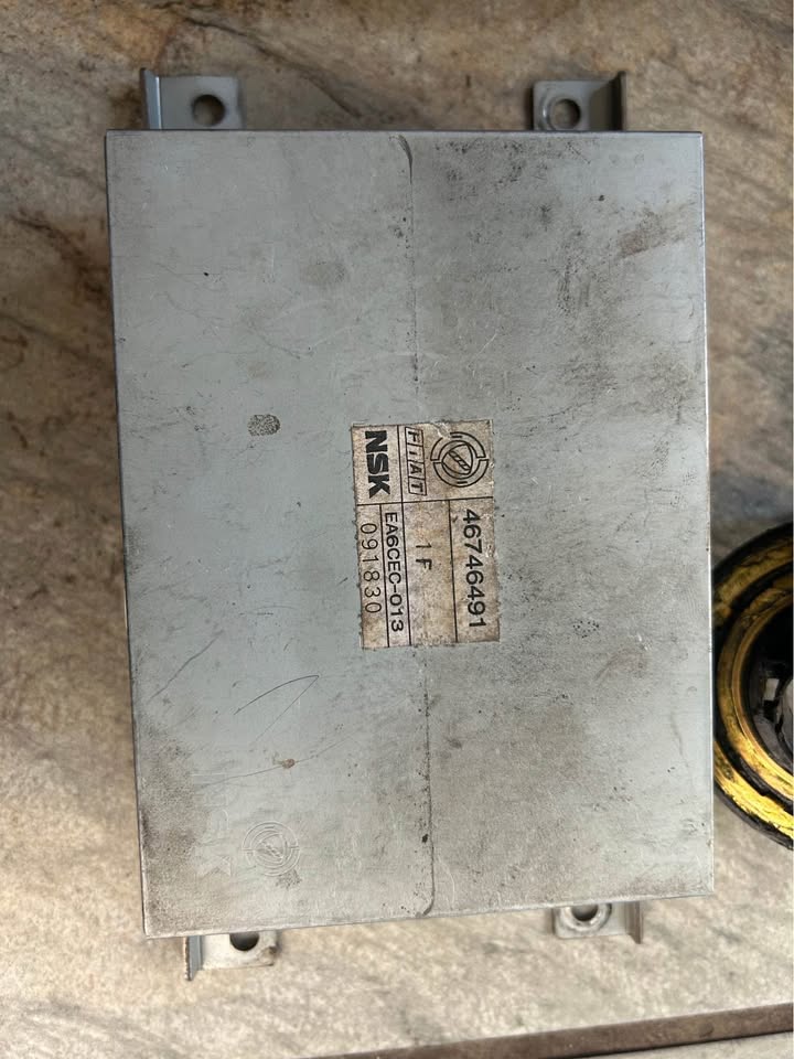 Fiat Seicento Lockset For Sale Call or Whatsapp - Private Seller Fiat Seicento Lockset For Sale Call or Whatsapp - Private Seller