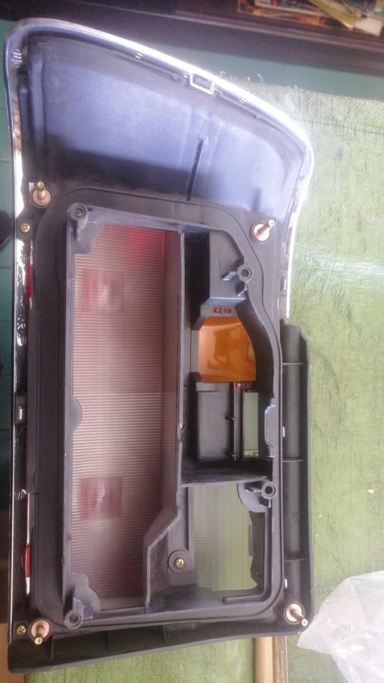 Toyota Corolla Kentucky Rounder/Twincam Taillight - Private Seller Toyota Corolla Kentucky Rounder/Twincam Taillight - Private Seller