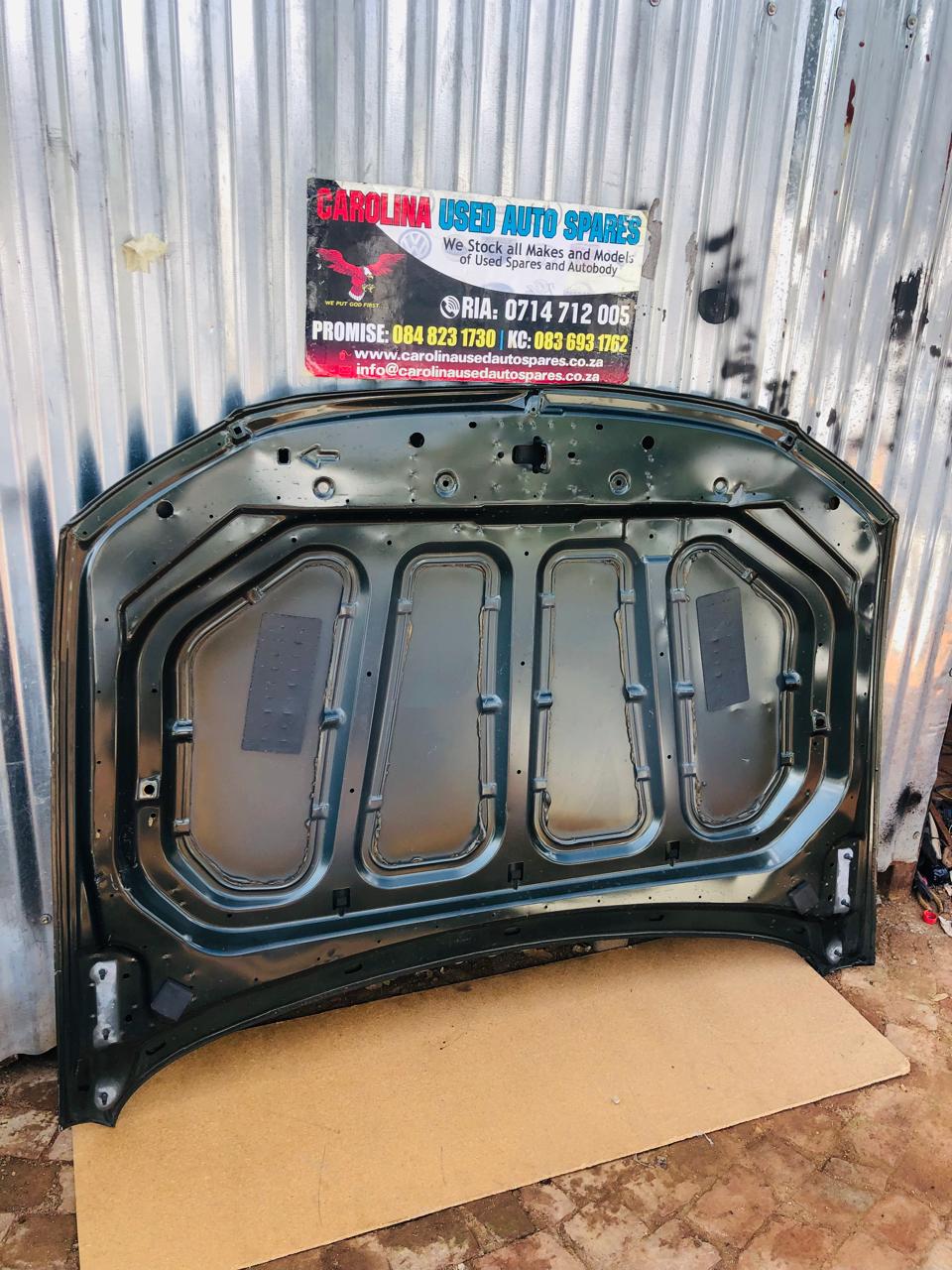 Mahindra Scorpio SUV Bonnet (2022) - Private Seller Mahindra Scorpio SUV Bonnet (2022) - Private Seller