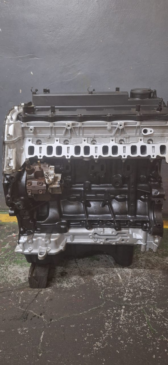 Ford Ranger 3.2 Recondition Long Block For Sale on Service Exchange