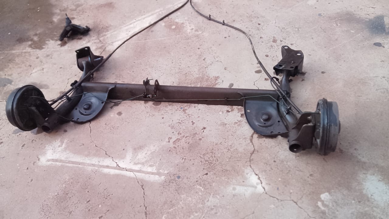 NP200 spares - Private Seller NP200 spares - Private Seller