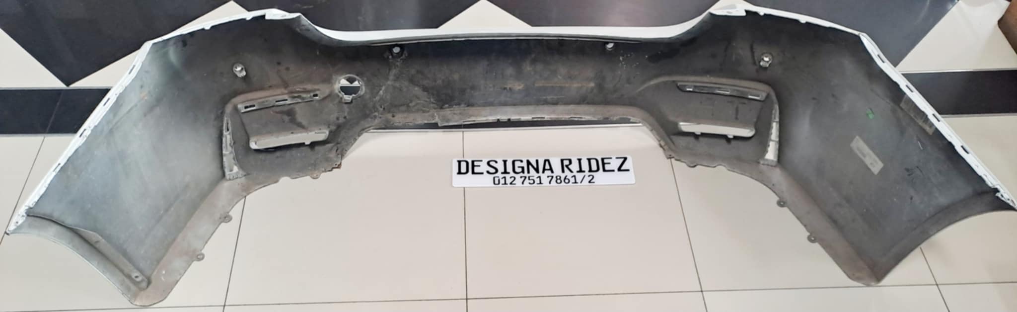 BMW F82 M4 BUMPER SKINS AVAILABLE FRONT AND REAR