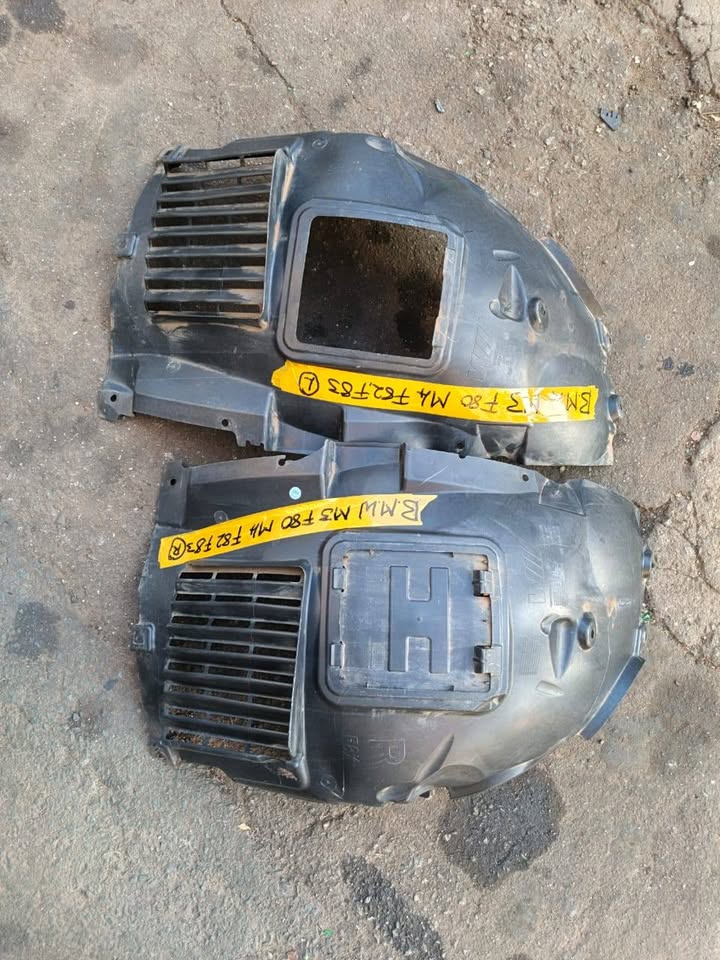 Bmw M3 F80 fender liner - Private Seller