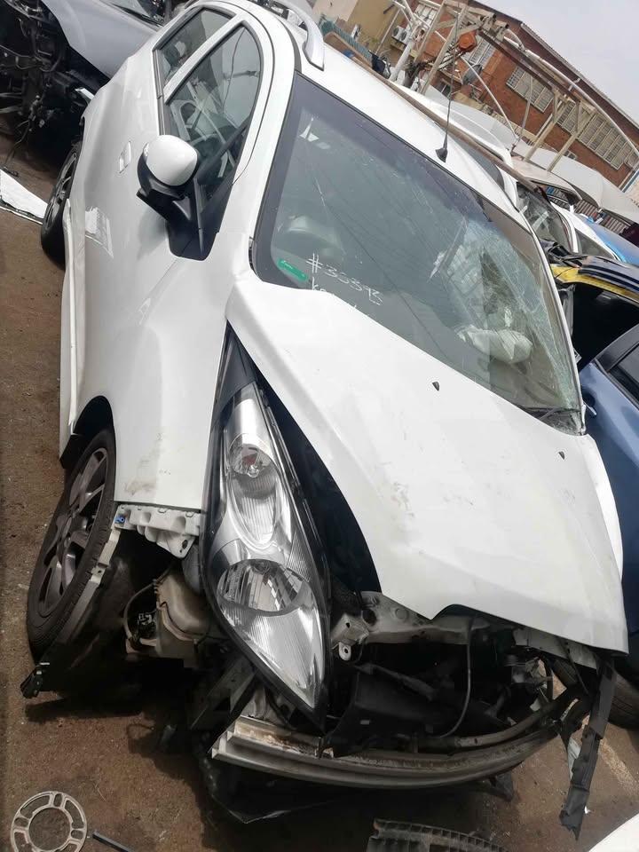 Chev spark stripping - Private Seller Chev spark stripping - Private Seller