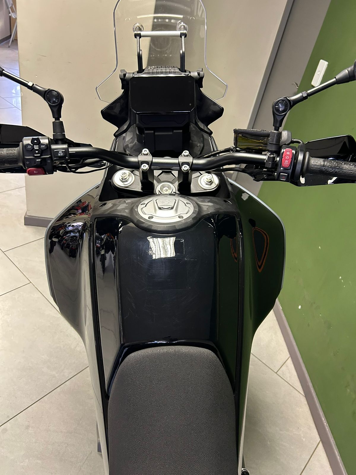 Used 2024 CFMoto 650NK - Private Seller