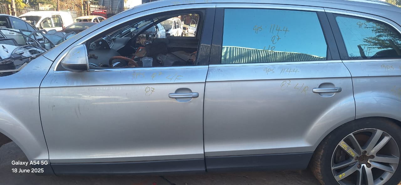 Audi Q7 Doors For Sale