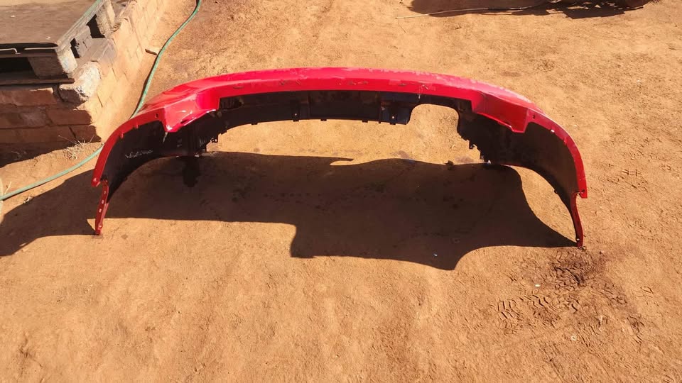 Audi A3 Cabriolet 2009-2012 Model Rear bumper Available - Private Seller