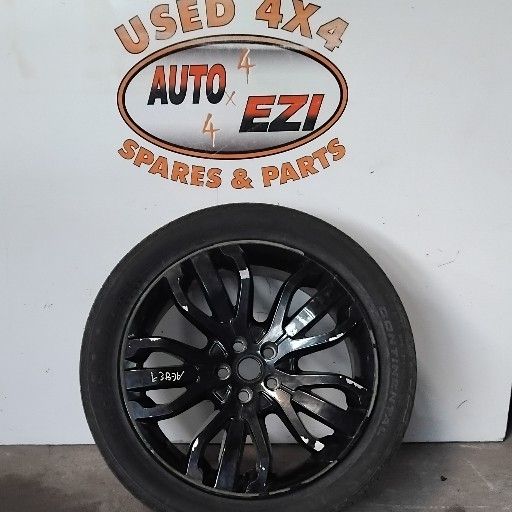 21inch rims - Private Seller 21inch rims - Private Seller