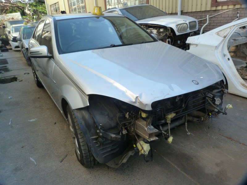 Mercedes C180 CGI W204 1.8 AT 271 - 2010 SPARESBOYZ STRIPPING FOR SPARES - Private Seller