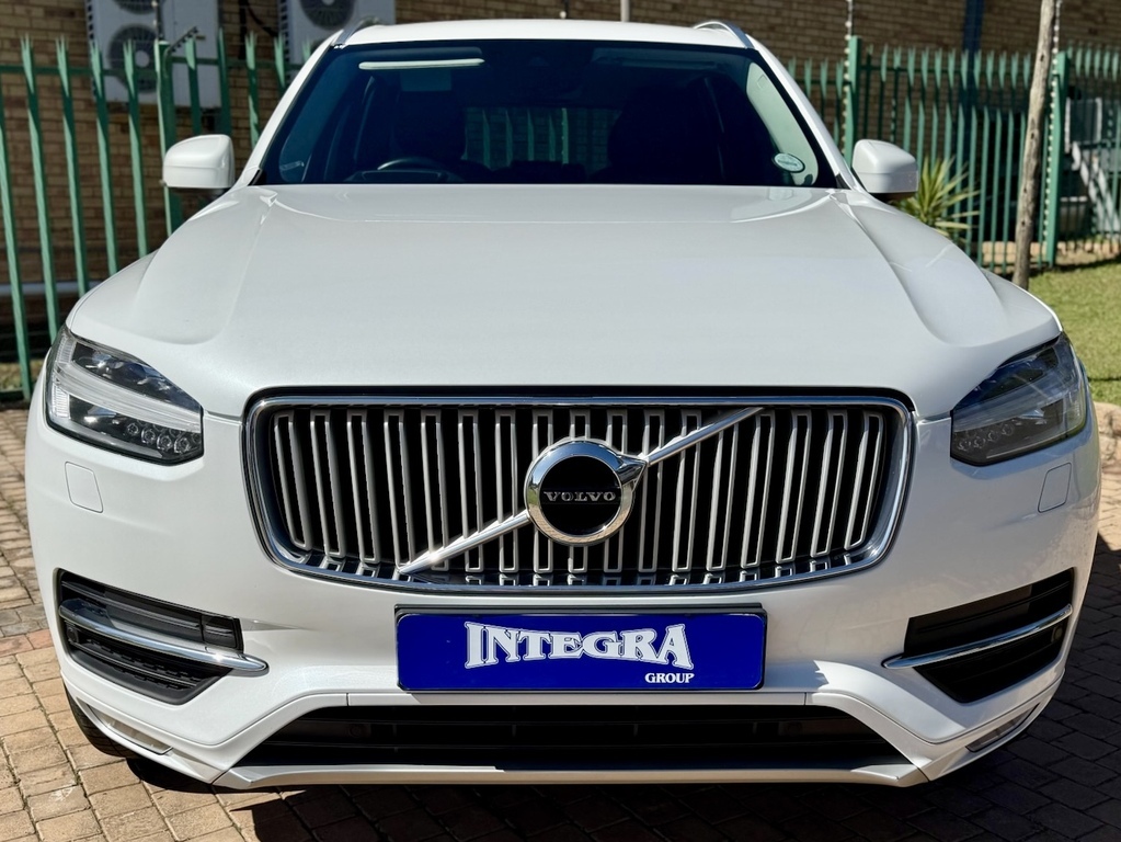 Used 2018 Volvo XC90 D5 AWD Inscription - Private Seller Used 2018 Volvo XC90 D5 AWD Inscription - Private Seller