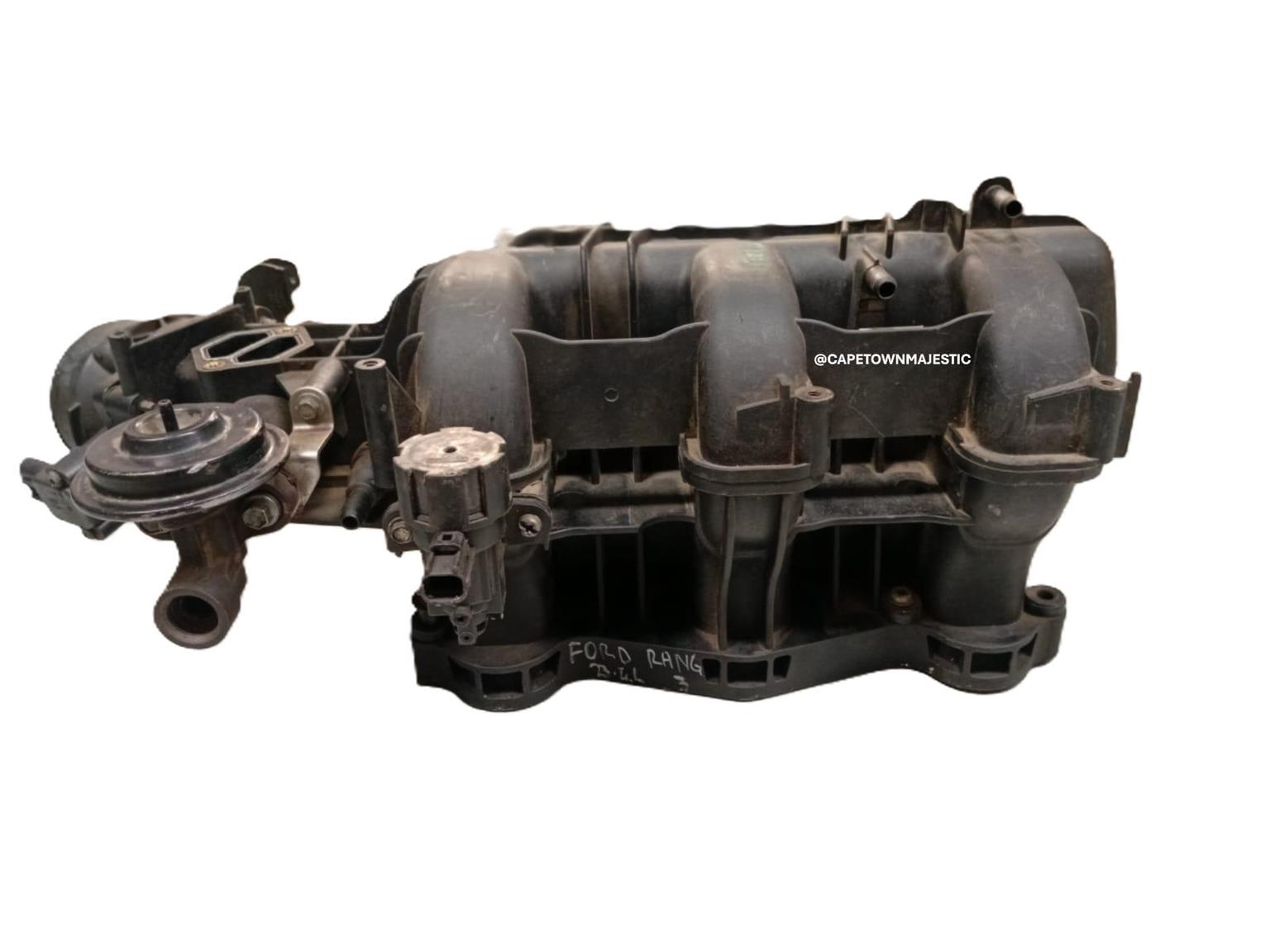 FORD RANGER 2.5L AIR INTAKE MANIFOLD FOR SALE - Private Seller
