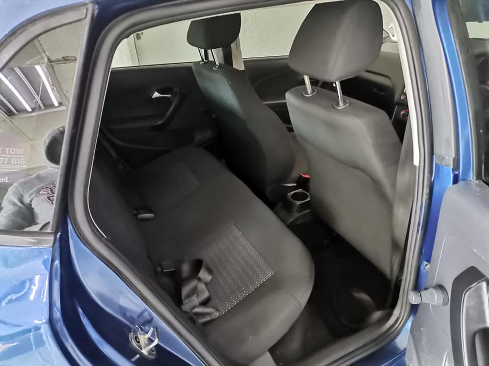 Used Volkswagen Polo Vivo hatch 1.4 Conceptline - Private Seller Used Volkswagen Polo Vivo hatch 1.4 Conceptline - Private Seller