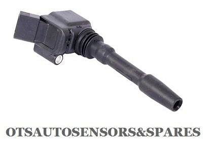 Audi A3 1.8 TFSI 16V 2012- CJSA CJSB Ignition Coil OE 06J905110C 06J905110F 06J905110D 06J905110E - Private Seller Audi A3 1.8 TFSI 16V 2012- CJSA CJSB Ignition Coil OE 06J905110C 06J905110F 06J905110D 06J905110E - Private Seller