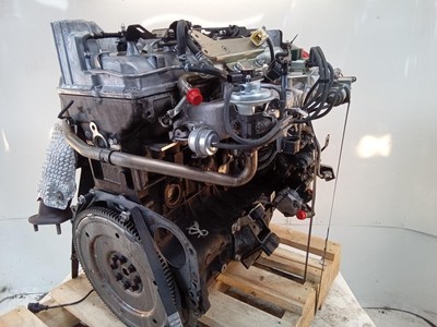 Ford Ranger 3.0L WEAT Engine – Built for Work and Off-Road Power - Private Seller