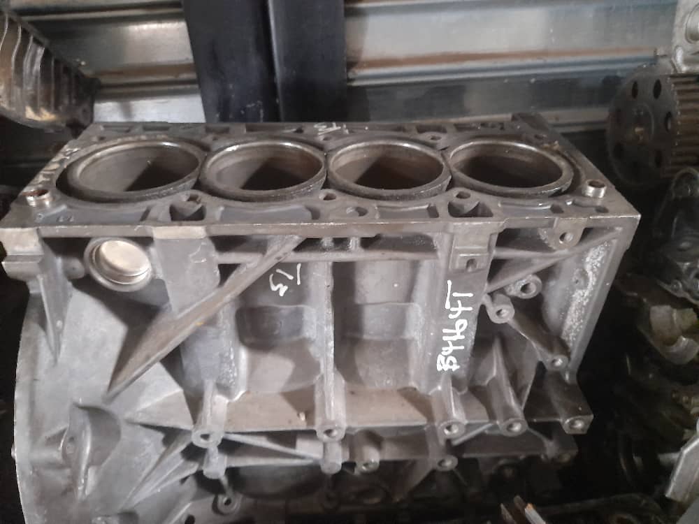Volvo S60 T3 Block for sale - Private Seller Volvo S60 T3 Block for sale - Private Seller