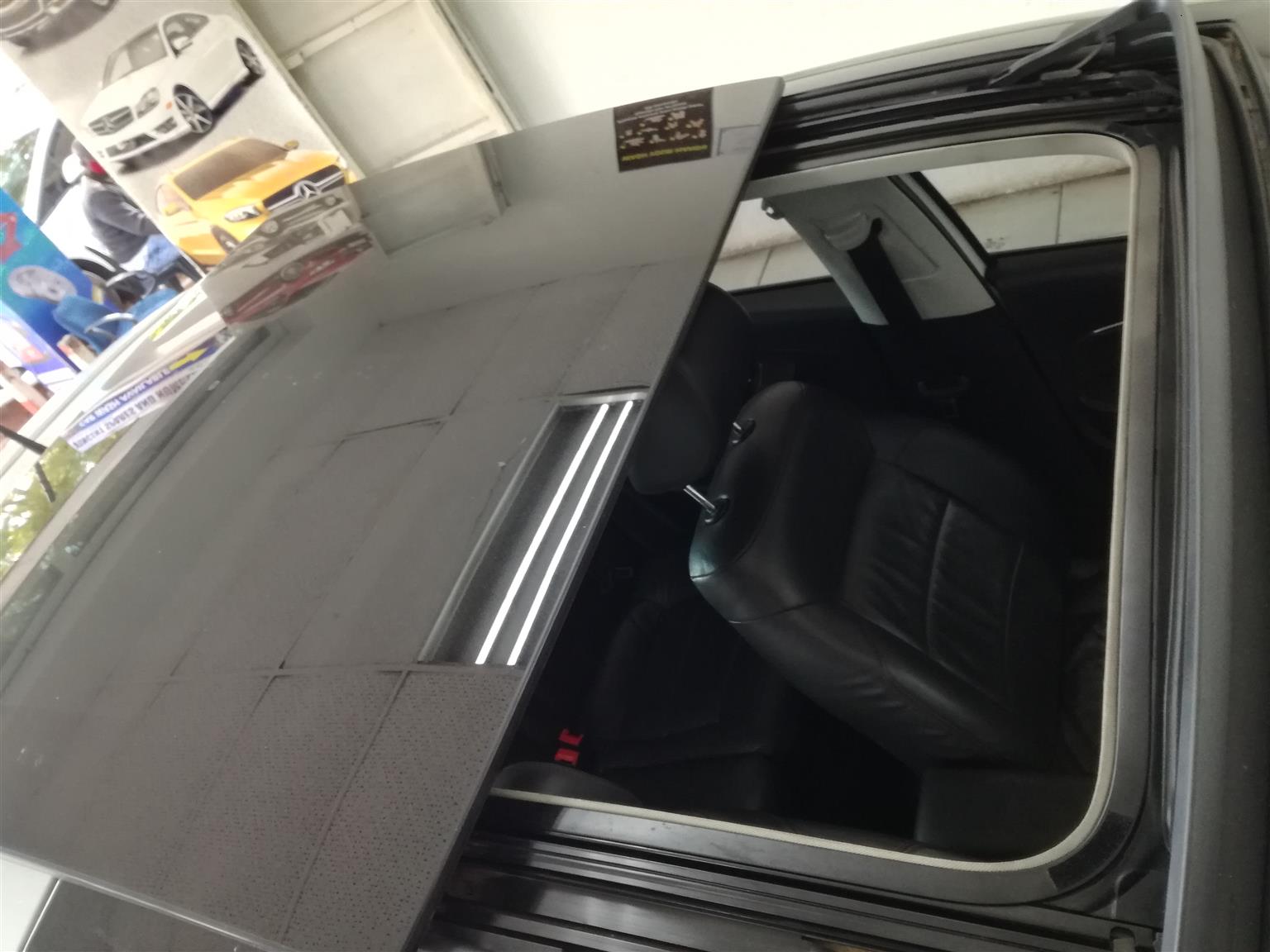 2016 VW Polo 1.2 TSi  Highline Manual Mechanically perfect