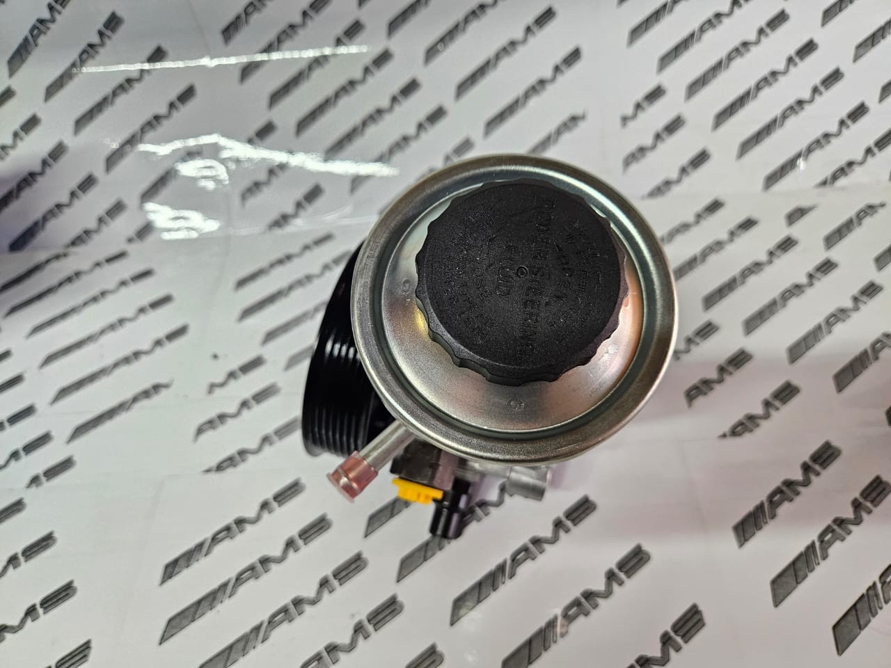 Toyota 2TR Power Steering Pump! - Private Seller Toyota 2TR Power Steering Pump! - Private Seller