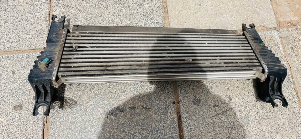 Ford Ranger Raptor Intercooler - Private Seller Ford Ranger Raptor Intercooler - Private Seller