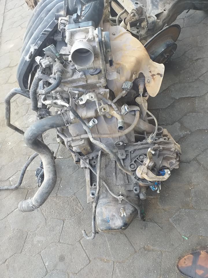 Nissan Qashqai 1.6 Engine & Gearbox Stripping for Spares - Private Seller Nissan Qashqai 1.6 Engine & Gearbox Stripping for Spares - Private Seller