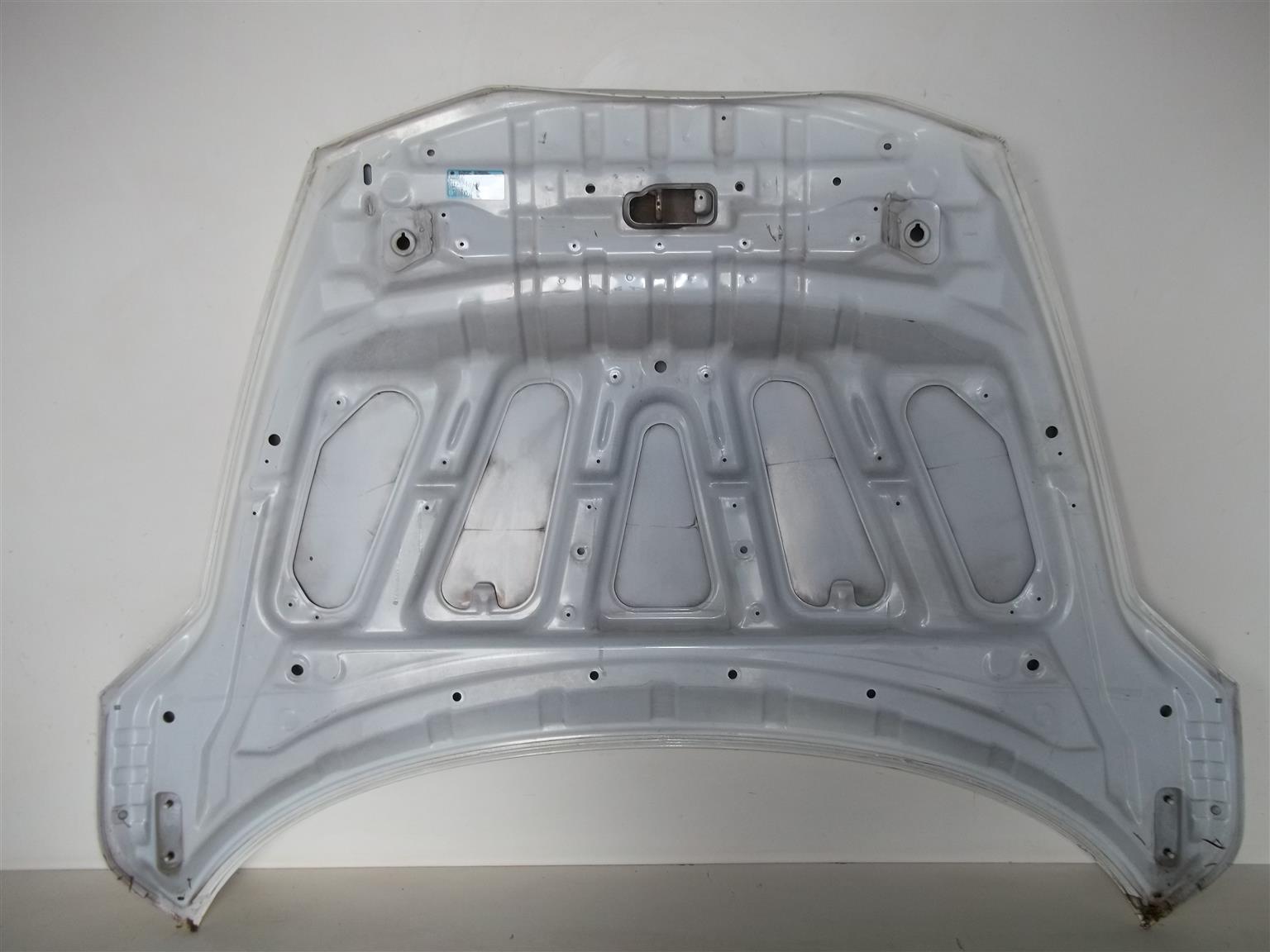 Nissan Juke Bonnet - Private Seller Nissan Juke Bonnet - Private Seller