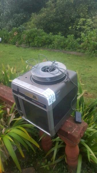 Telex caramate 4000. Telex caramate 4000.