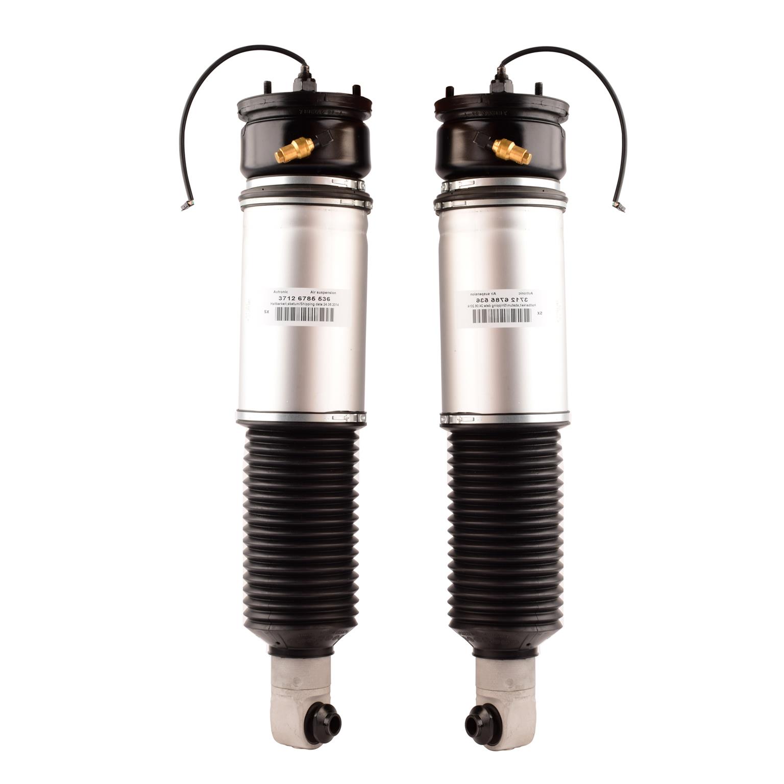 BMW 7 Series E65 & E66 Airmatic Shocks
