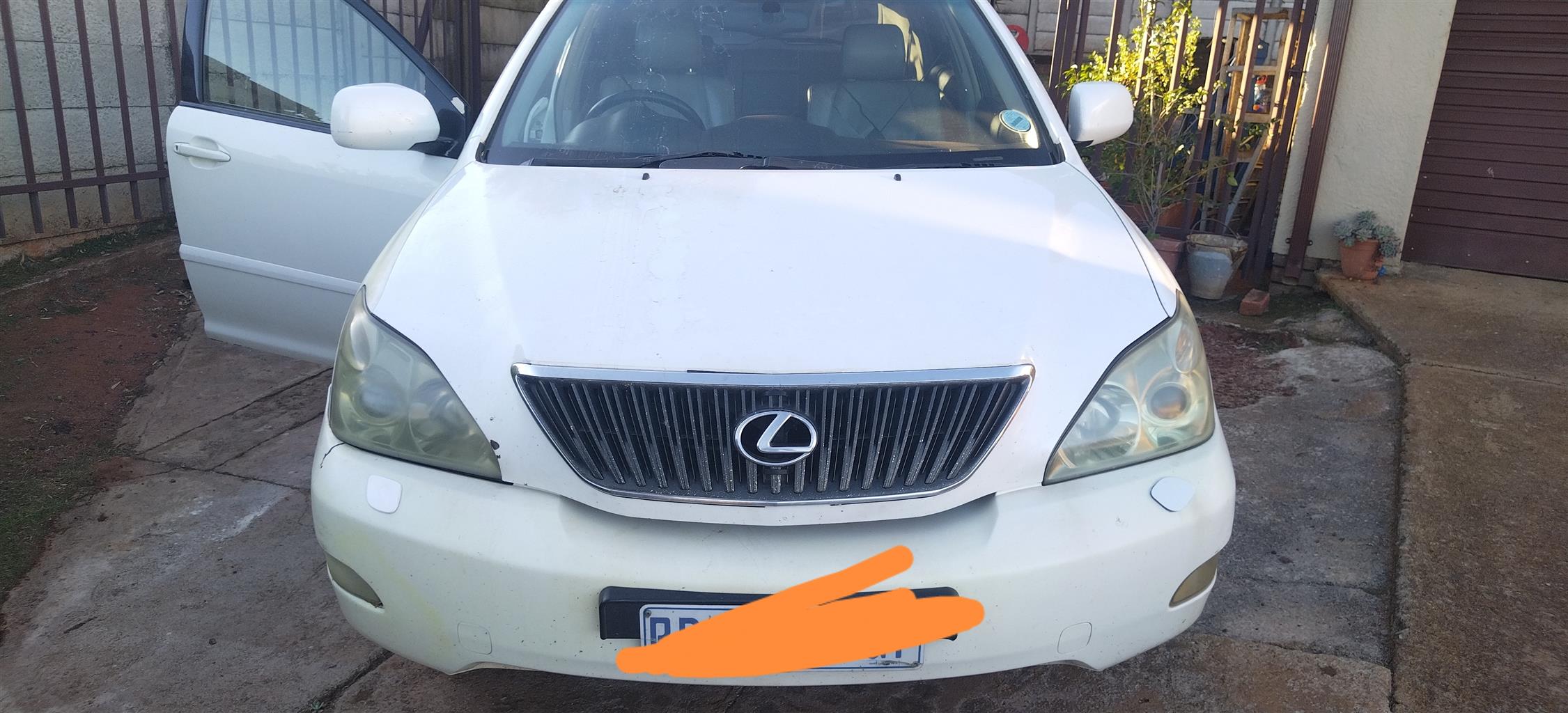 Used 2004 Lexus RX 300 - Private Seller Used 2004 Lexus RX 300 - Private Seller