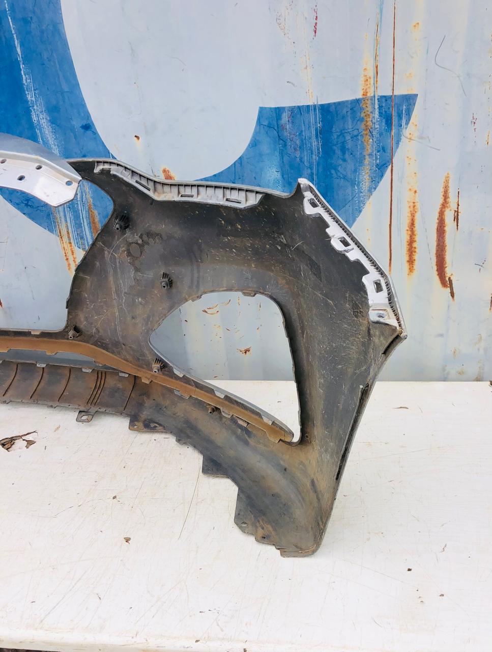Hyundai Grand i20 facelift front bumper (2018-2024) - Private Seller Hyundai Grand i20 facelift front bumper (2018-2024) - Private Seller