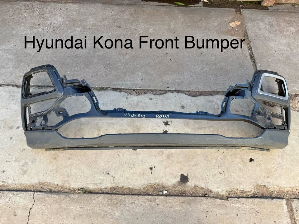 Hyundai Kona Inner Front Bumper - Private Seller Hyundai Kona Inner Front Bumper - Private Seller
