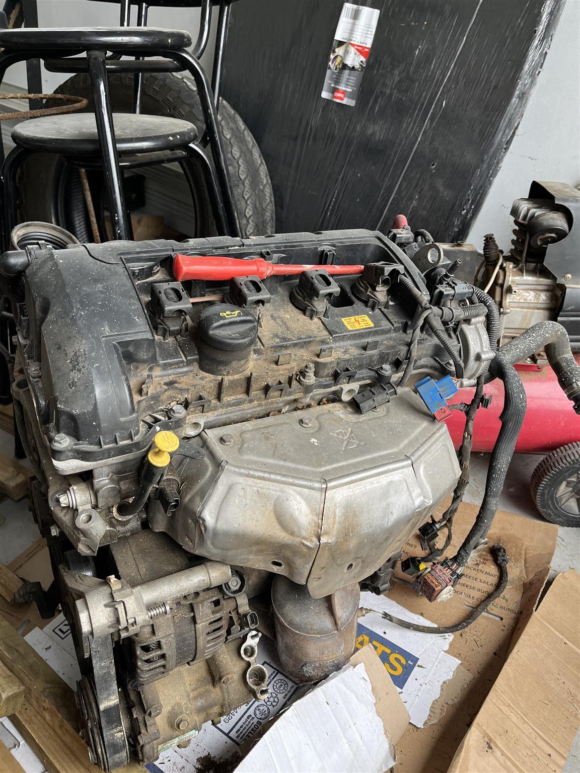 2011 mini cooper countryman engine - Private Seller 2011 mini cooper countryman engine - Private Seller