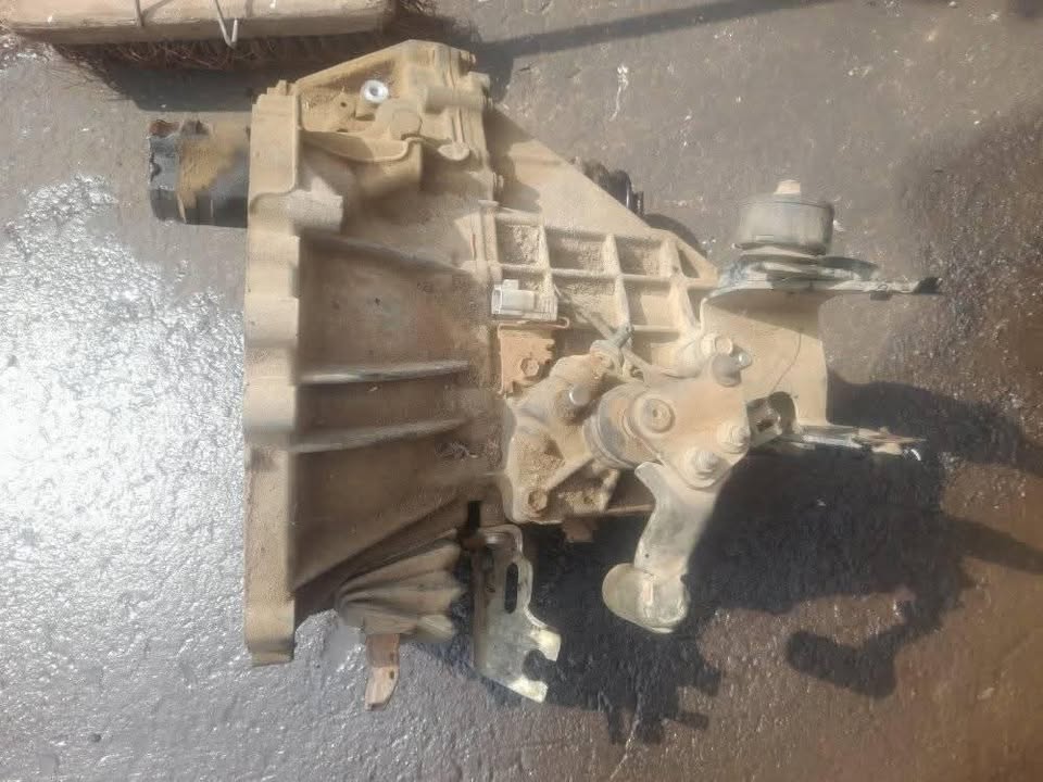 TOYOTA ETOS GEARBOX EXCELLENT WORKING CONDITION AVAILABLE WHATSAPP - Private Seller