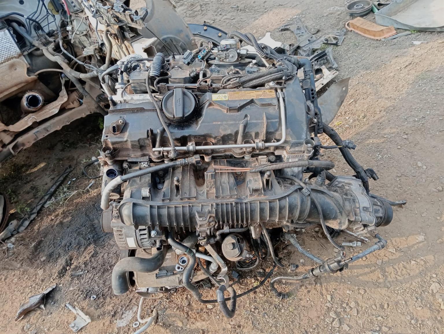 Used Mini Cooper F56 2019 1.5 B38C Turbo Engine For Sale - Quality Tested!! - Private Seller Used Mini Cooper F56 2019 1.5 B38C Turbo Engine For Sale - Quality Tested!! - Private Seller