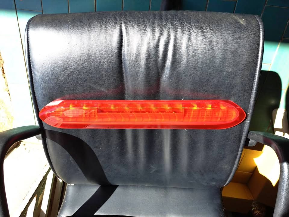 Nissan Navara brake light - Private Seller Nissan Navara brake light - Private Seller