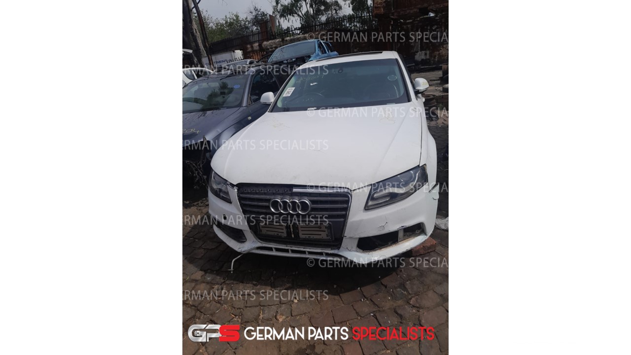 2009 audi a4 2.0t ambition multi b8 NOW STRIPPING FOR SPARES - Private Seller