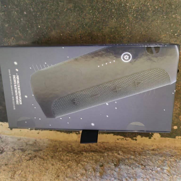 Jbl Flip Essential 2