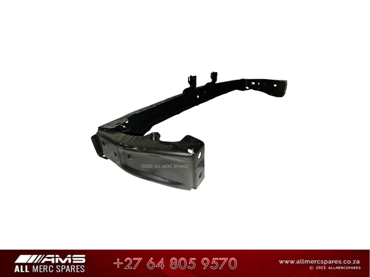 NEW MITSUBISHI TRITON 2017–2019 BUMPER STIFFENER - Private Seller NEW MITSUBISHI TRITON 2017–2019 BUMPER STIFFENER - Private Seller