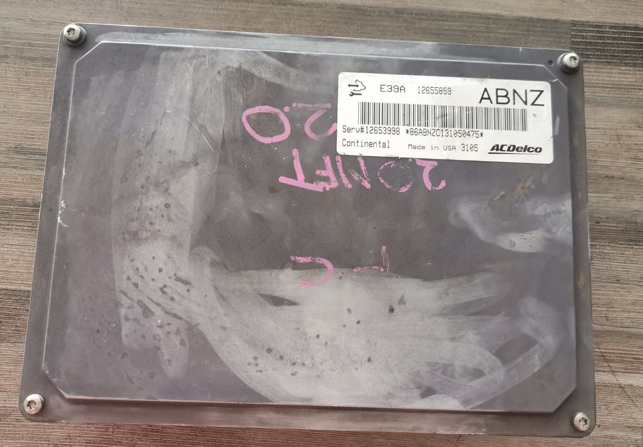 Used Computer Box for Opel Astra H for Sale - Private Seller