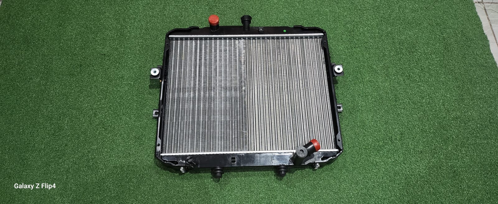 HYUNDAI H100 RADIATOR - Private Seller