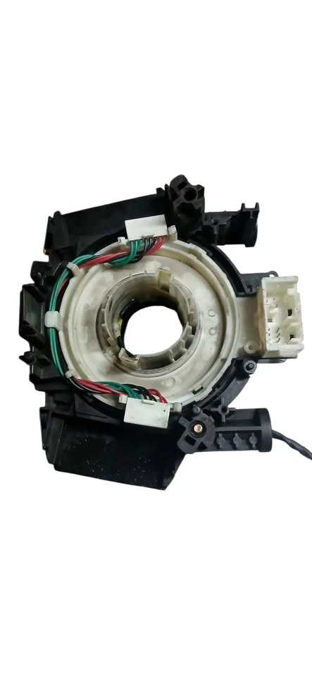 NISSAN NAVARA D40 VQ40 YD25 AIRBAG CLOCK SPRING FOR SALE - Private Seller NISSAN NAVARA D40 VQ40 YD25 AIRBAG CLOCK SPRING FOR SALE - Private Seller