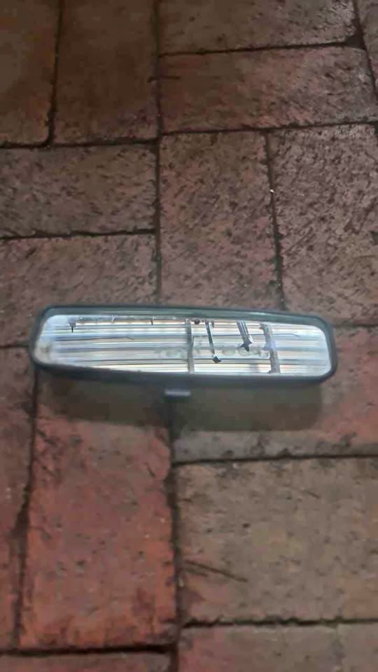 Ford focus interior view mirror - Private Seller