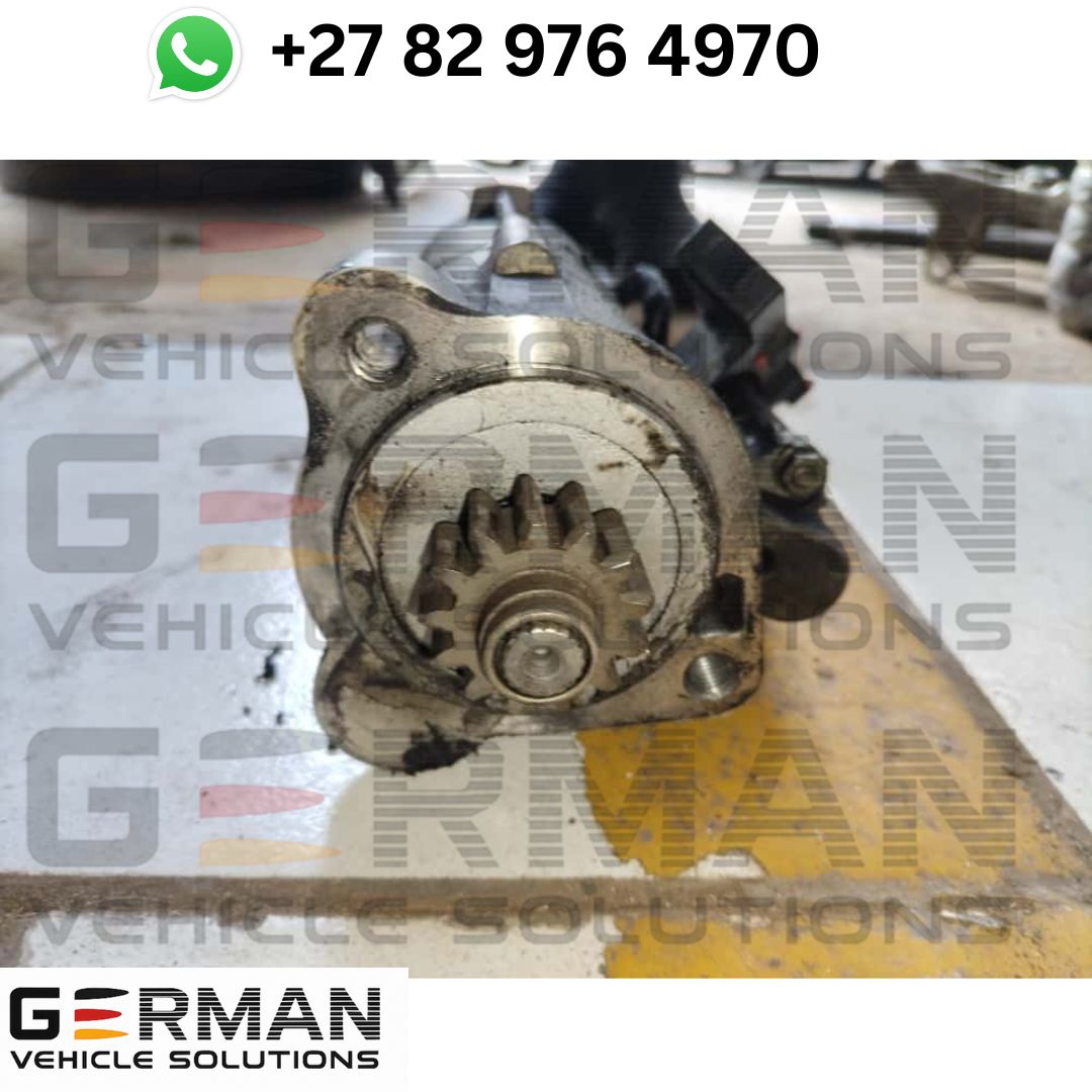 2018 jaguar f pace 2.0 diesel starter motor for sale used - Private Seller 2018 jaguar f pace 2.0 diesel starter motor for sale used - Private Seller