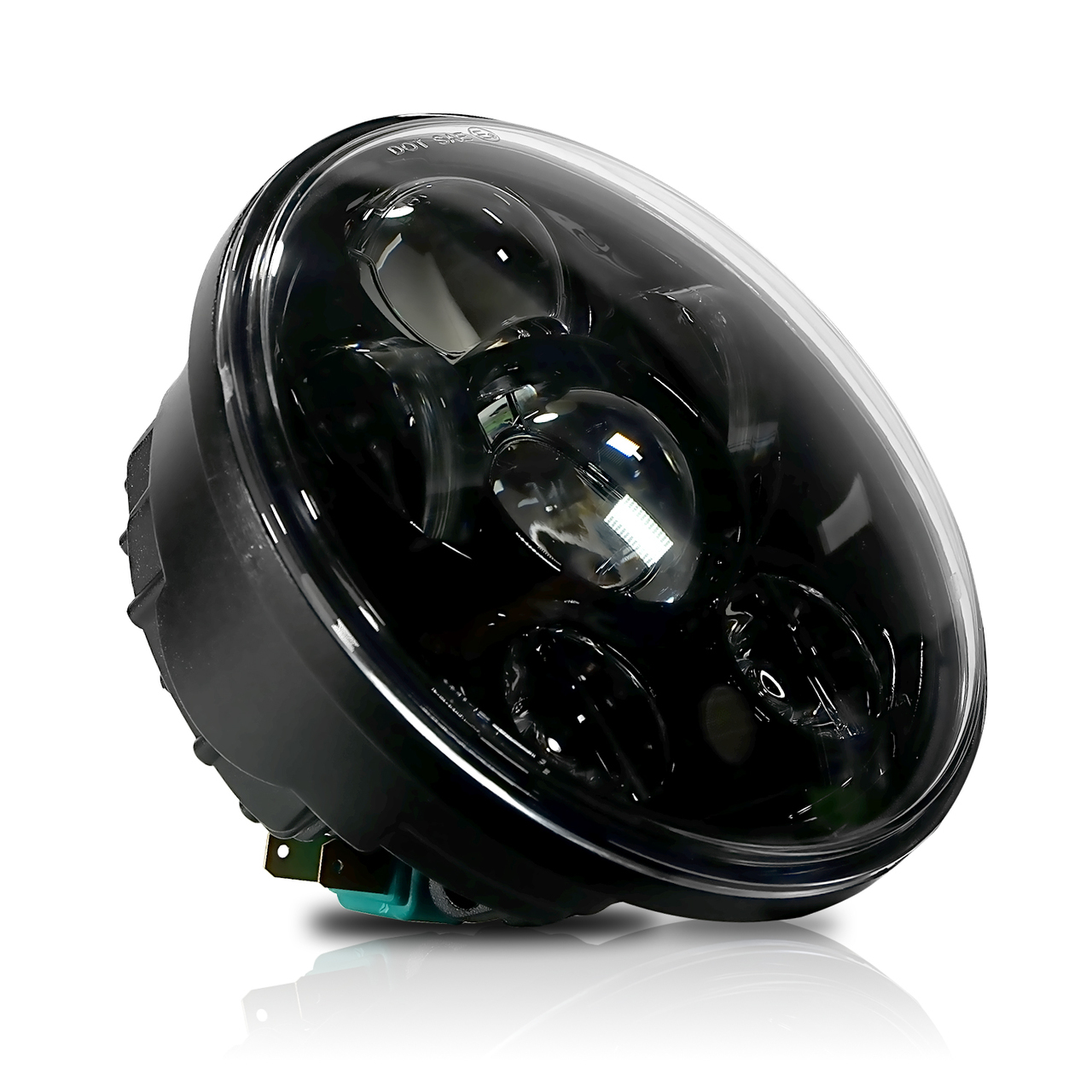 LED Headlight