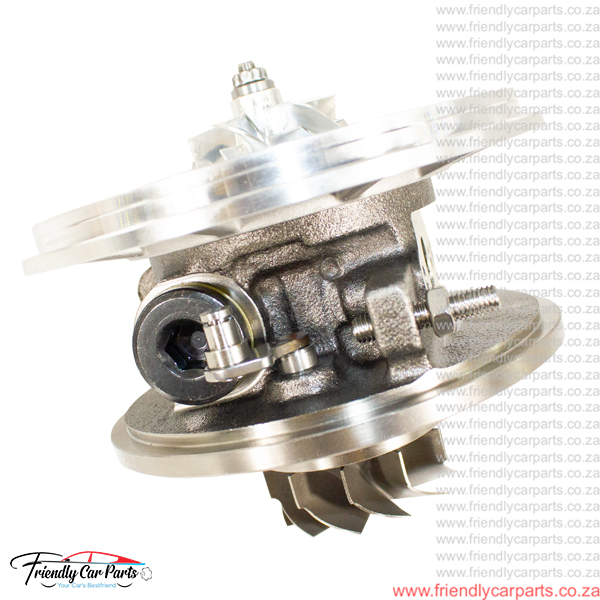 TOYOTA HILUX 3.0D D4D 1KD 2005- TURBO CARTRIDGE CORE - Private Seller TOYOTA HILUX 3.0D D4D 1KD 2005- TURBO CARTRIDGE CORE - Private Seller